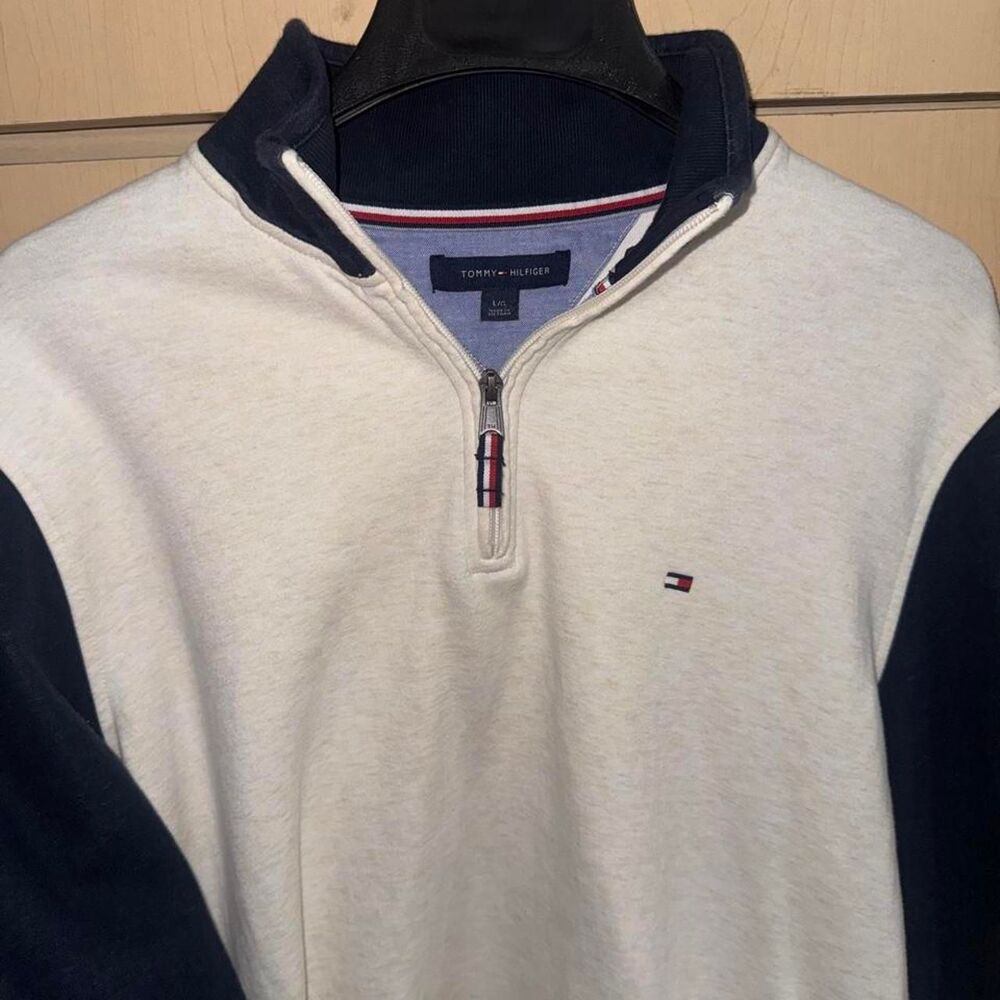 Tommy-hilfiger Men's Sweatshirt